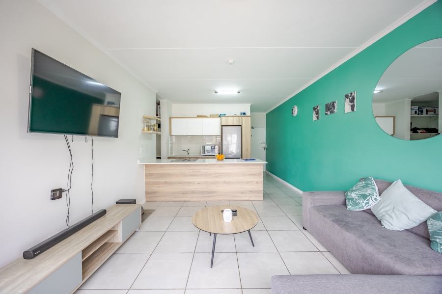 1 Bedroom Property for Sale in Richwood Western Cape